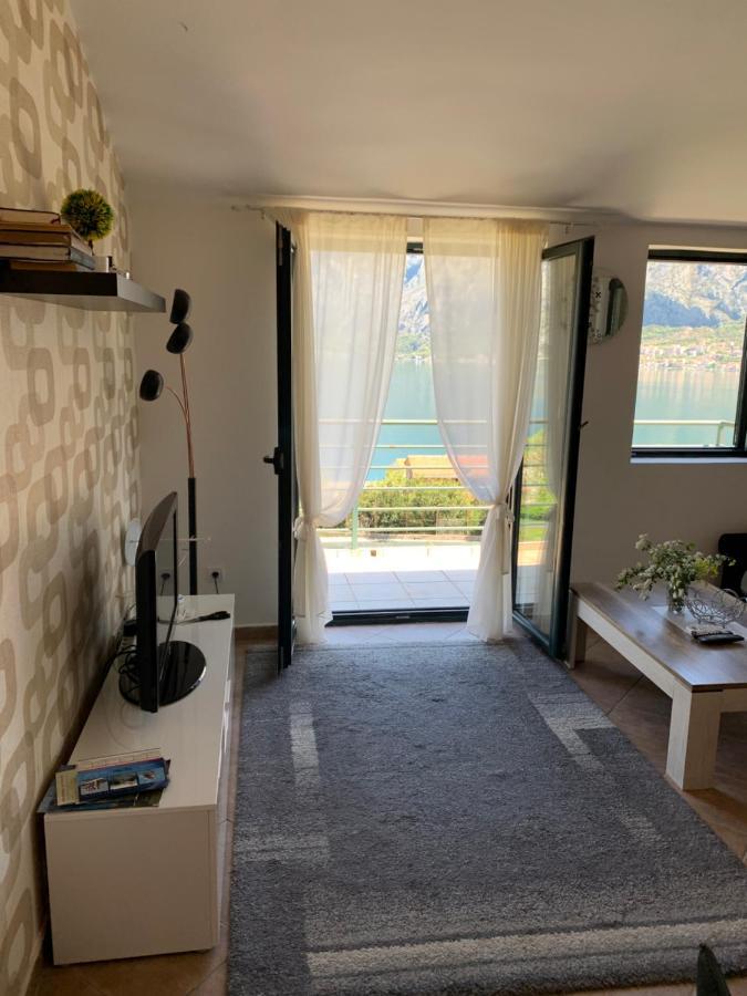 Apartman Barbara Kotor Exterior foto